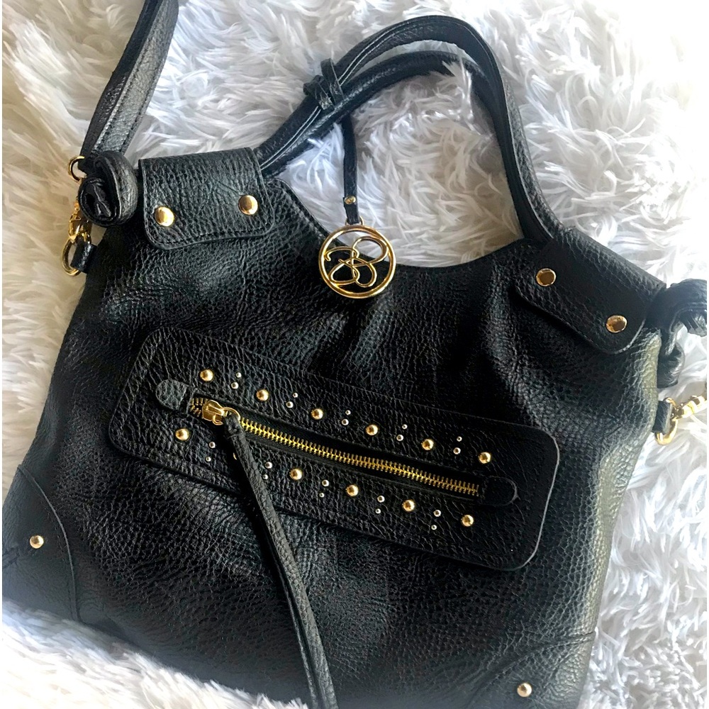 Jessica Simpson crossbody bag.